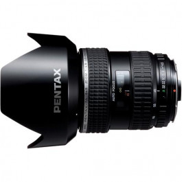 Pentax SMC FA 645 45-85mm f/4,5