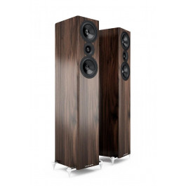 Acoustic Energy AE 509 Walnut Wood Veneer