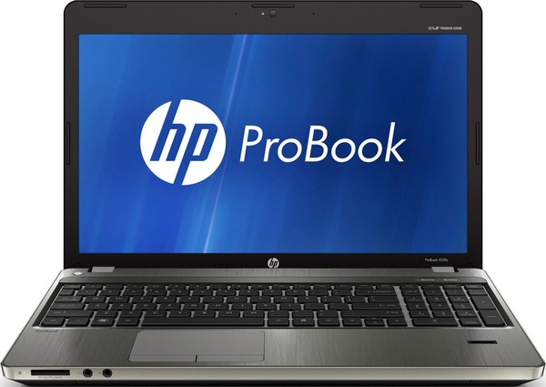 HP ProBook 4530s (XX975EA) - зображення 1