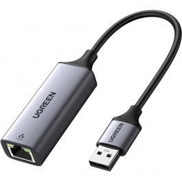 UGREEN CM209 USB 3.0 Grey (50922)
