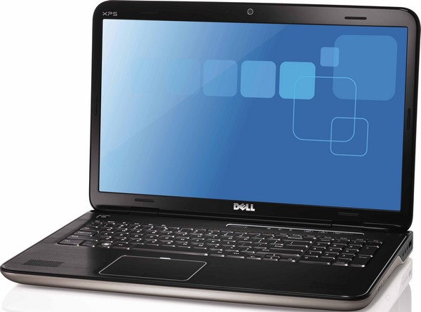 Dell XPS L502x (210-35498) - зображення 1