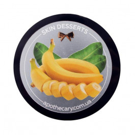 Apothecary Skin Desserts Крем для лица  Банановый джем 50 г (4820000311120)