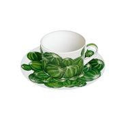 Taitu Чашка для чая с блюдцем Cactus 230мл 5-5-2