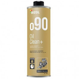 BIZOL Промывка маслянной системы  Oil Clean+ o90, 0,25л (B2354)