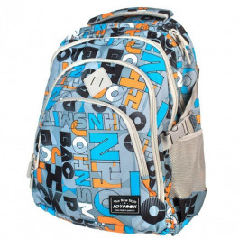 Josef Otten Рюкзак ортопедический  Joypack 0031SE John Smith 44x30x18см