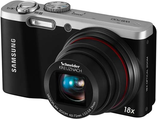 Samsung WB700 - зображення 1