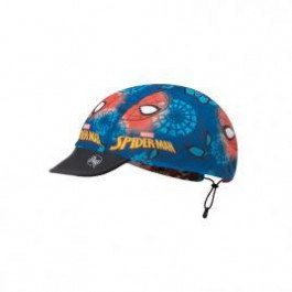 Buff SPIDERMAN CAP thwip multi-blue 2019