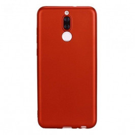 T-PHOX Huawei Mate 10 Lite Shiny Red