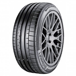 Continental SportContact 6 (335/30R24 112Y)