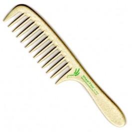 Ycombs Гребень для волос Y2-Comb Wheat Fiber M04 Natural 20,6 см. (Y2-M04)