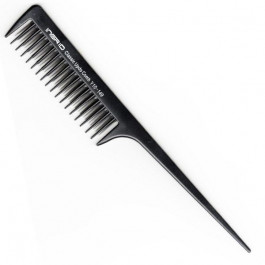 Ingrid Cosmetics Двухслойная расческа для начеса 3х рядная  Classic Updo Comb (Y10-149)