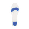 Чохол на палець стопи Foot Care Силиконовая ортопедическая стелька SI-01 (США)