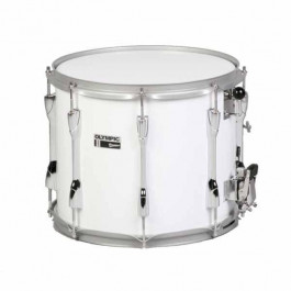 PREMIER Барабан маршевый Olympic 61512W-S 14x12 Snare Drum with Top Snare