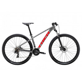 Trek Marlin 4 29" 2022 / рама 18.5" Matte Anthracite (5255508)