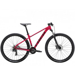 Trek Marlin 4 27.5" 2022 / рама 15.5" Magenta (5255513)