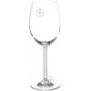 Leonardo Набір келихів для вина DAILY 370 мл, 6 шт. (4002541633156) - зображення 1
