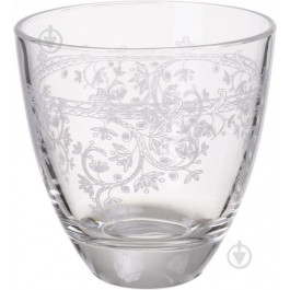 Vema Набор стаканов низких Contessa Royal White 365 мл 6 шт. (99001956)