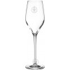 Fiora Набор бокалов для шампанского Avila 230 мл 6 шт. (AVILA 230ml champagne flute, g) - зображення 1