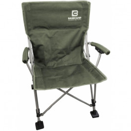 Base Camp Status Olive Green (BCP 10101)