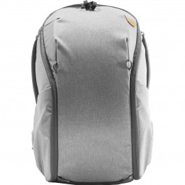 Peak Design Everyday Backpack Zip 20L / Ash (BEDBZ-20-AS-2)