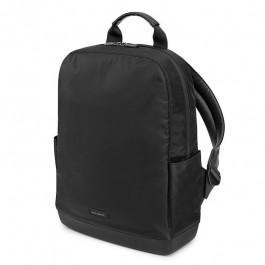 Moleskine Ripstop Nylon Backpack / black (ET93RCCBKBK)