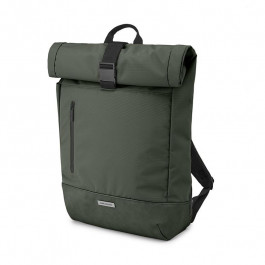 Moleskine Metro Rolltop / moss green (ET20FMTRBKK6)