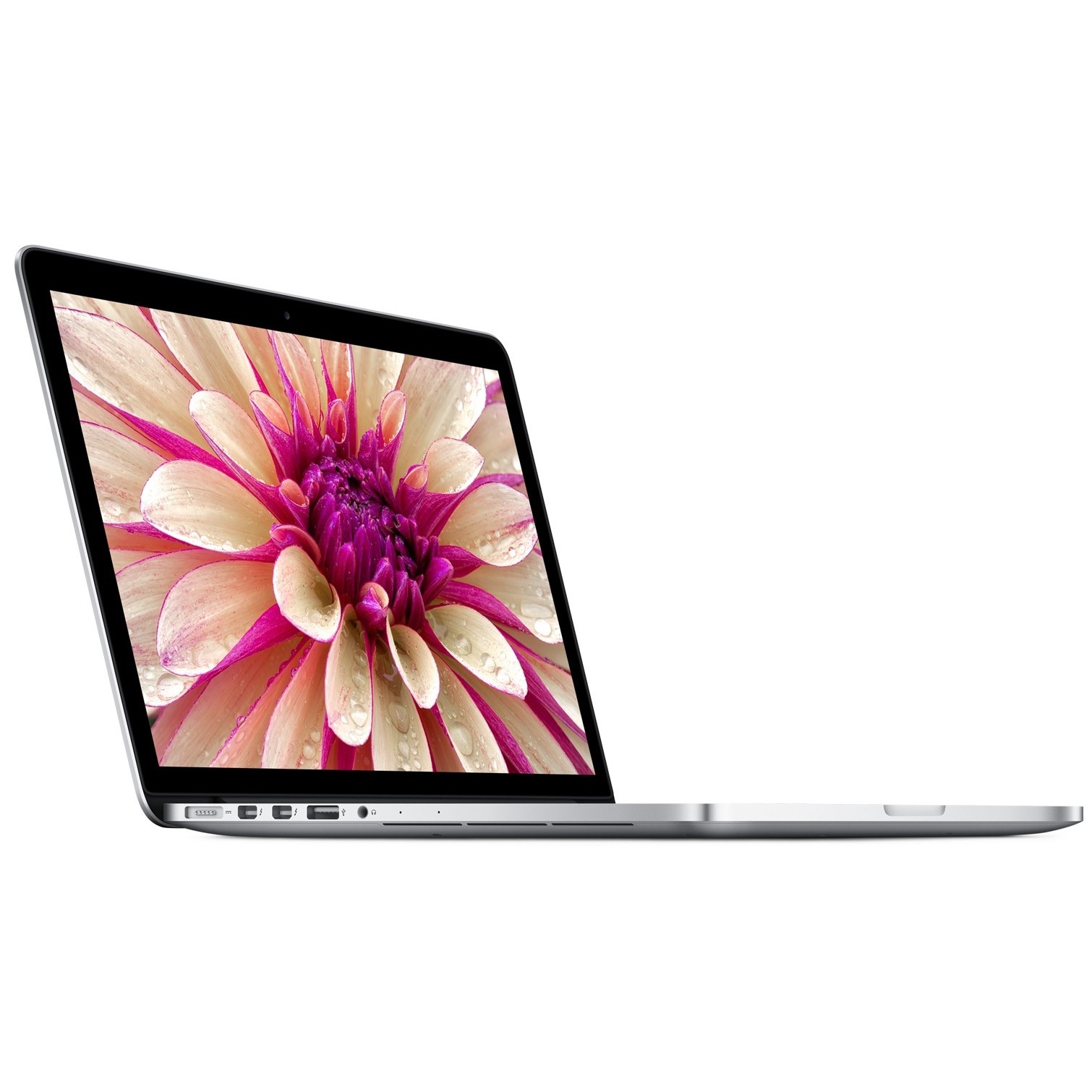 Apple MacBook Pro 13" with Retina display (Z0QP0003R) 2015 - зображення 1