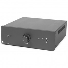 Pro-Ject STEREO BOX RS Black