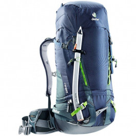 Deuter Guide 45+ / navy-granite (3361317 3400)