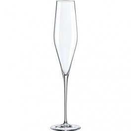 RONA Набор бокалов для шампанского Swan 190 мл 6 шт. (6650/190)