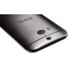 HTC One (M8) 16GB Gunmetal Gray - зображення 5