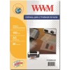 WWM Пленка для принтера полупрозрачная 150мкм, А3, 20л (FJ150INA3.20) - зображення 1