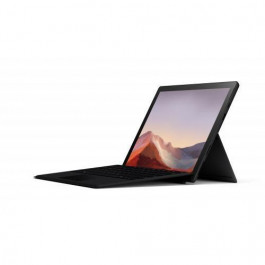 Microsoft Surface Pro 7 Intel Core i7 16/256GB Black (QWW-00001)