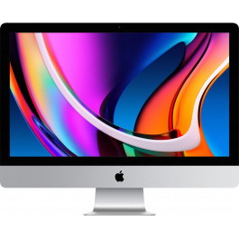 Apple iMac 27 with Retina 5K 2020 (Z0ZX0063L/MXWV237)