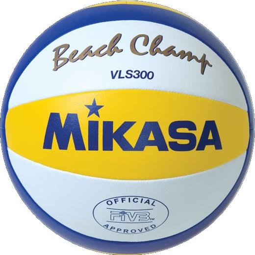 Mikasa VLS300 - зображення 1