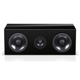 Audio Physic HHC III CENTER BLACK HIGH GLOSS