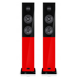 Audio Physic Classic 15 GLASS RED