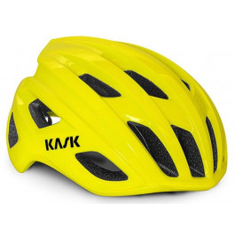 KASK Mojito WG11 / размер L, Yellow Fluo (CHE00076.221.L)