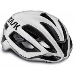 KASK Protone WG11 / размер S, White (CHE00037.201.S)
