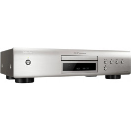 Denon DCD-600NE Silver