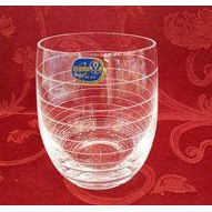 Crystalex Набор стаканов для воды Club 300мл 25180/300/379714 - зображення 1