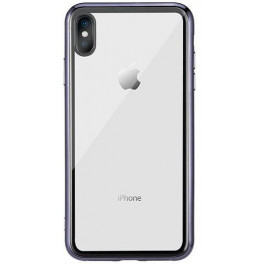 WK Crysden Series Glass Black RPC-002 for iPhone X/Xs
