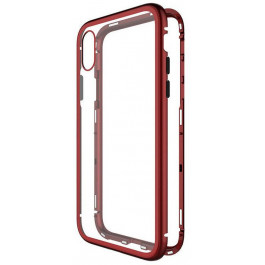 WK Magnets Red WPC-103 for iPhone X/Xs