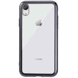 WK Crysden Series Glass Black RPC-002 for iPhone Xr