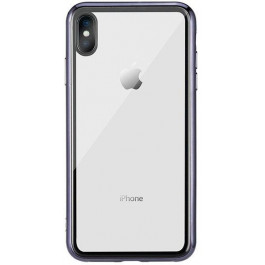 WK Crysden Series Glass Black RPC-002 for iPhone XS Max