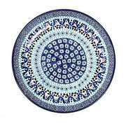 Ceramika Artystyczna Тарелка подставная Мараккеш 28 см 223-1026X