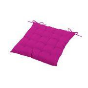 Stof Sunny подушка для стула, 40x40h5 см, розовый (C78458011)
