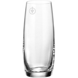 Maison Forine Набор стаканов высоких Leona 270 мл 4 шт. (02B2G006270-4GB)