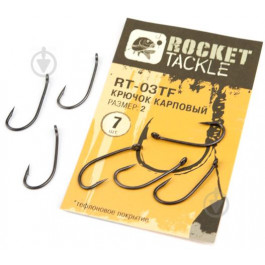 Rocket Baits & Tackle RT-03TF №02 / 7pcs