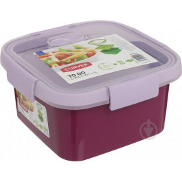 Curver To Go Lunch Kit 232685